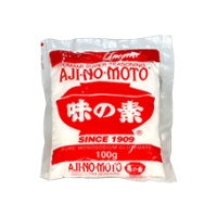Aji-no-moto Seasoning